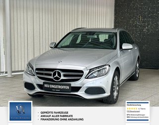 Mercedes-Benz C 250 Used vehicle for sale