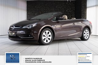 Opel Cascada Used vehicle for sale