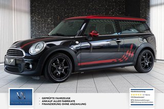 MINI Clubman Gebrauchtwagen Kaufen