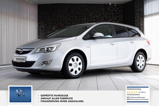 Opel Astra Used vehicle for sale