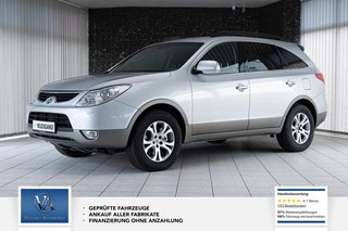 Hyundai ix55 Gebrauchtwagen Kaufen