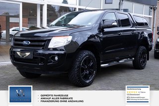 Ford Ranger Gebrauchtwagen Kaufen