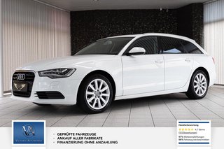 Audi A6 Авто с пробегом купить