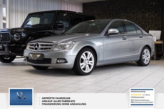 Mercedes-Benz C 280 Used vehicle for sale