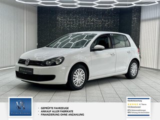 Volkswagen Golf Авто с пробегом купить