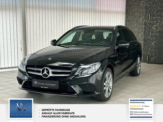 Mercedes-Benz C 300 Used vehicle for sale