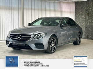 Mercedes-Benz E 350 Gebrauchtwagen Kaufen