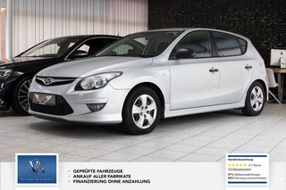 Hyundai i30 Авто с пробегом купить
