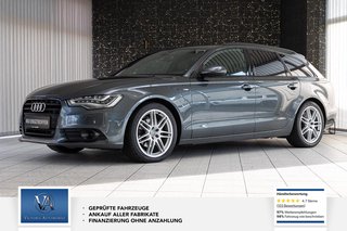 Audi A6 Авто с пробегом купить