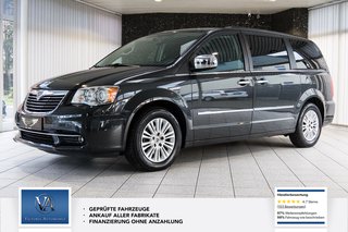 Lancia Voyager Gebrauchtwagen Kaufen