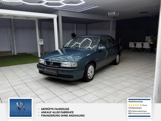 Opel Vectra Used vehicle for sale