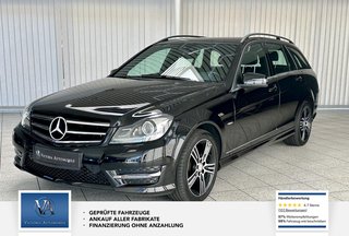 Mercedes-Benz C 250 Used vehicle for sale