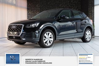 Audi Q2 Used vehicle for sale