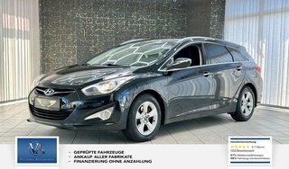 Hyundai i40 Авто с пробегом купить