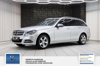 Mercedes-Benz C 180 Авто с пробегом купить