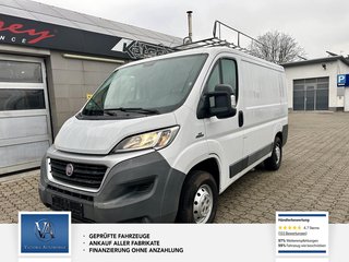 Fiat Ducato Gebrauchtwagen Kaufen