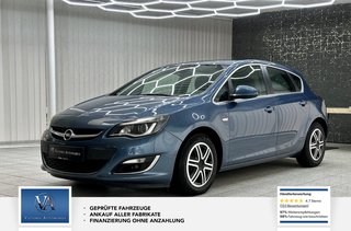 Opel Astra Used vehicle for sale