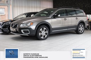 Volvo XC70 Авто с пробегом купить