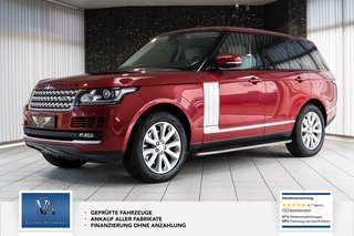 Land Rover Range Rover Used vehicle for sale