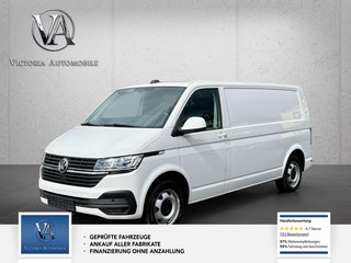 Volkswagen T6.1 Transporter Авто с пробегом купить