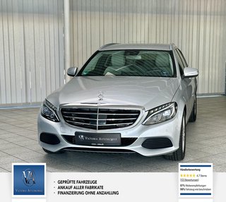 Mercedes-Benz C 250 Gebrauchtwagen Kaufen