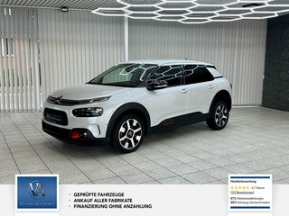 Citroën C4 Cactus Used vehicle for sale
