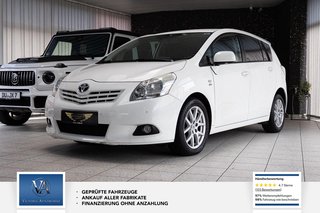 Toyota Verso Used vehicle for sale