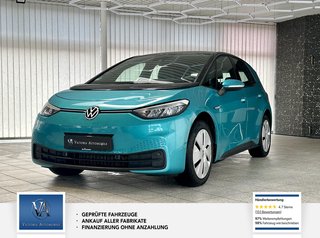 Volkswagen ID.3 Авто с пробегом купить