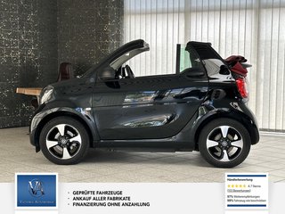 Smart ForTwo Used vehicle for sale