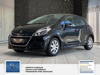 Peugeot 208 Used vehicle for sale