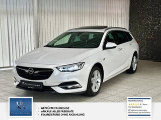 Opel Insignia Gebrauchtwagen Kaufen