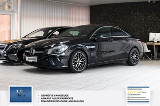 Mercedes-Benz CLA 200 Used vehicle for sale