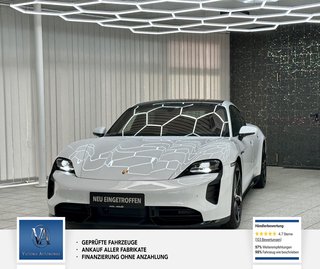 Porsche Taycan Used vehicle for sale