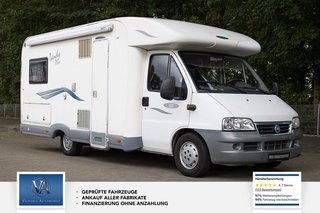 Fiat Ducato 2.8 Gebrauchtwagen Kaufen