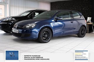 Volkswagen Golf Авто с пробегом купить