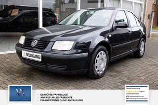 Volkswagen Bora Used vehicle for sale