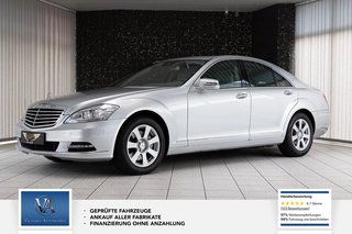 Mercedes-Benz S 350 Used vehicle for sale