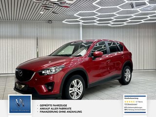 Mazda CX-5 Used vehicle for sale
