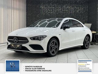 Mercedes-Benz CLA 250 Used vehicle for sale