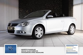 Volkswagen Eos Used vehicle for sale