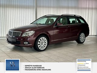 Mercedes-Benz C 320 Gebrauchtwagen Kaufen