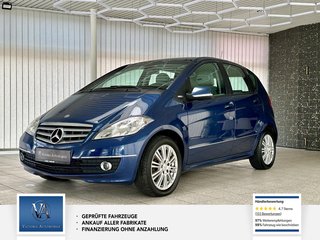 Mercedes-Benz A 200 Used vehicle for sale