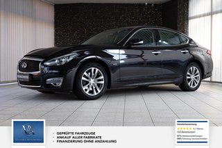 Infiniti Q70 Авто с пробегом купить