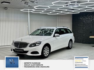 Mercedes-Benz E 250 Gebrauchtwagen Kaufen