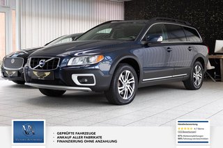 Volvo XC70 Авто с пробегом купить