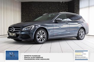 Mercedes-Benz C 220 Gebrauchtwagen Kaufen
