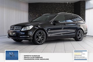 Mercedes-Benz C 180 Gebrauchtwagen Kaufen