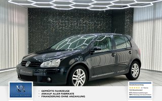 Volkswagen Golf Авто с пробегом купить