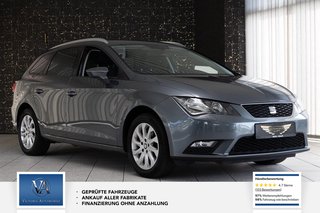 Seat Leon Gebrauchtwagen Kaufen