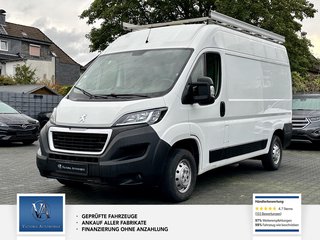 Peugeot Boxer Used vehicle for sale